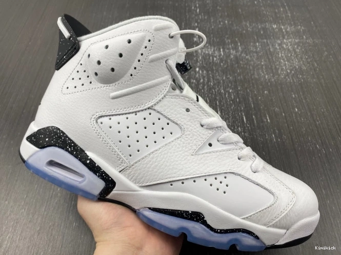 Air Jordan Oreo 6 CT8529- 621 SportInspired Reverse 0616